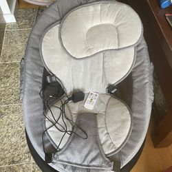 Jool Nova Baby Swing 