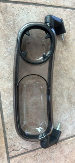 Uppababy Compatible Stroller Snack Tray