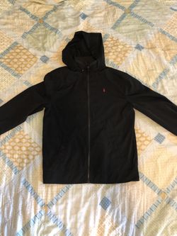 Polo Jacket