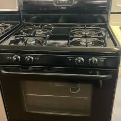 Black Stove 
