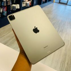 IPad Pro 11inch 4th gen 512GB