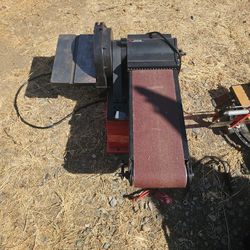 Craftsman Belt Sander