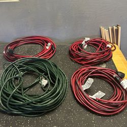 Extension Cords