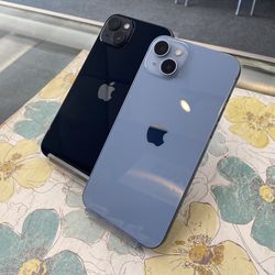 iPhone 14 Plus 128gb AT&T And Cricket $439 Each