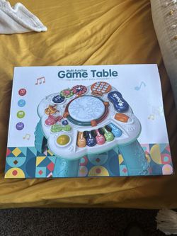 Game Table