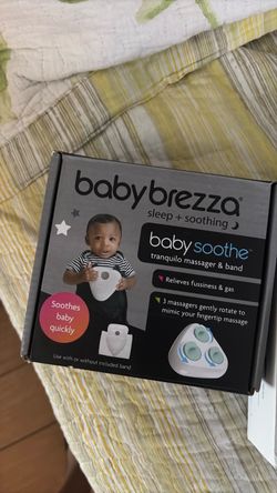 Baby Brezza