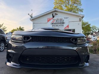 2016 Dodge Charger