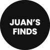 Juans Finds