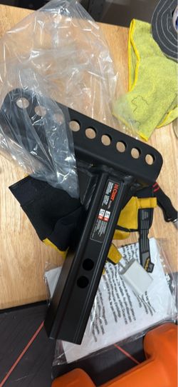 curt tow hitch