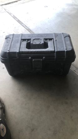 Husky Toolbox 