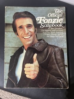 Fonzie Collectibles