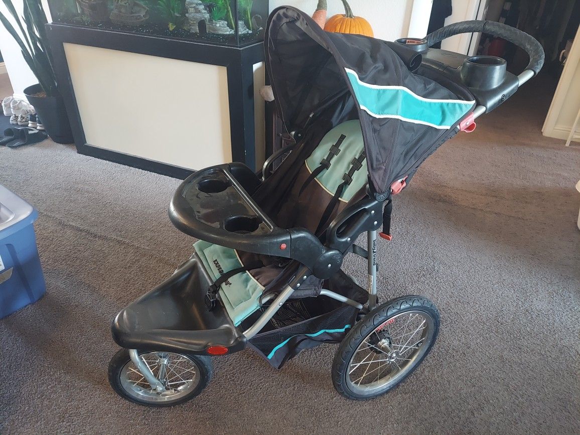 Stroller