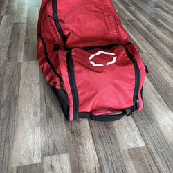 Easton Catchers Gear 