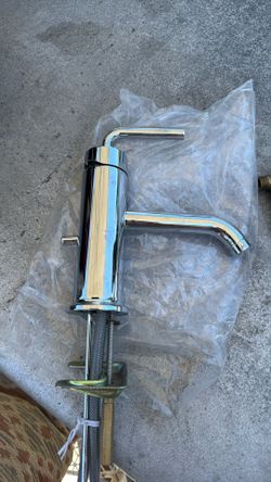 2matching Sink Faucets