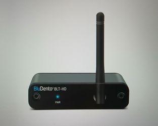 Bluetooth reciever
