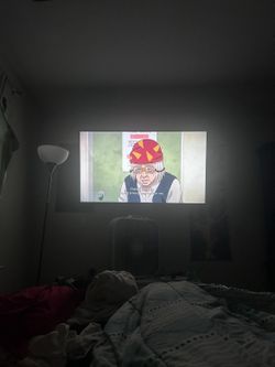 55” Westinghouse Smart TV Built In Roku