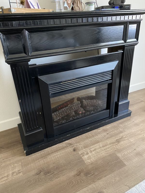 Electric Fireplace make offer for Sale in Las Vegas, NV OfferUp