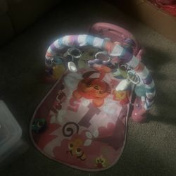 Baby Playmat