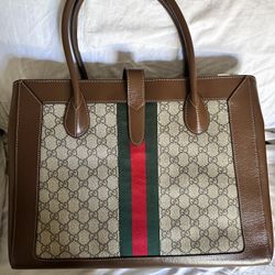 New Gucci Handbag !!