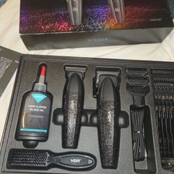 Maquinas Para Cortar Pelo Inalambricas VGR 