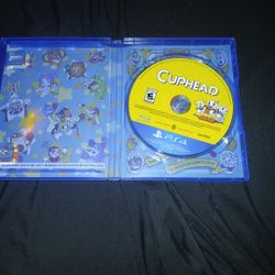 Cuphead (DLC Included)