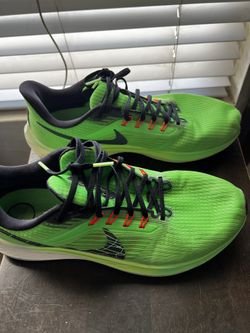 Nike Air Zoom Running Shoes