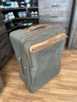 Hartmann Large rolling Luggage