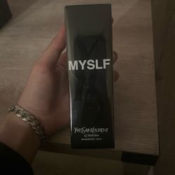 YSL MYSLF 