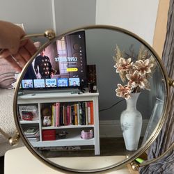Mirror Tray