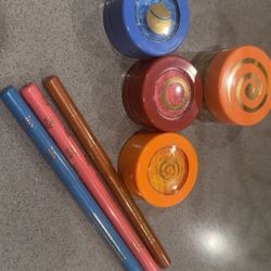 Colourpop Glitter Eyeshadow And Crème Gel Liner 