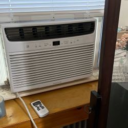 Air Conditioner (window Only)