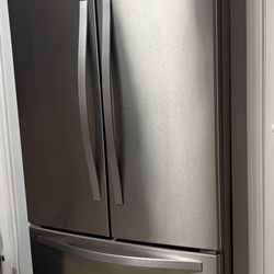 Whirlpool Refrigerator