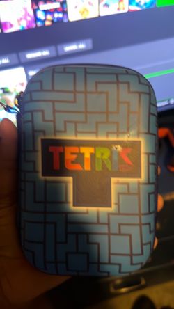 TETRIS