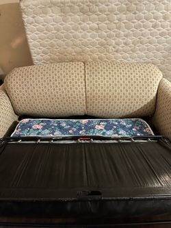 Bed couch