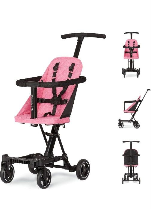 DreamOnMe Stroller
