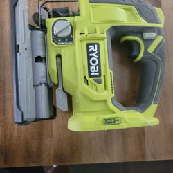 Ryobi Jig Saw