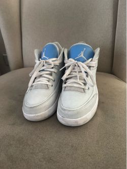 Jordan flights