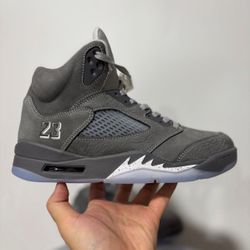 Air Jordan 5 Wolf Grey 2026