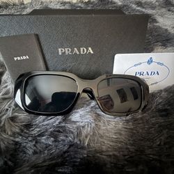 Prada Sunglasses 