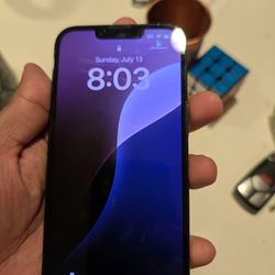 iPhone 13 Pro