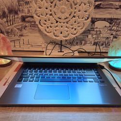 Asus Aspire M i5/6gb/256gb SSD