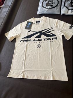 hellstar shirt
