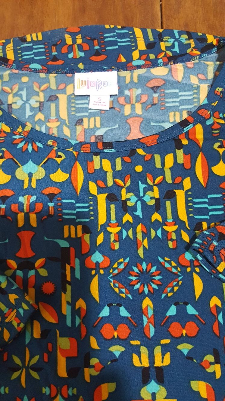 Lularoe
