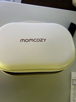 Momcozy pump