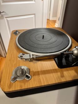 House of Marley Stir It Up Turntable