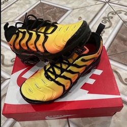 Nike Vapormax Plus 8.5