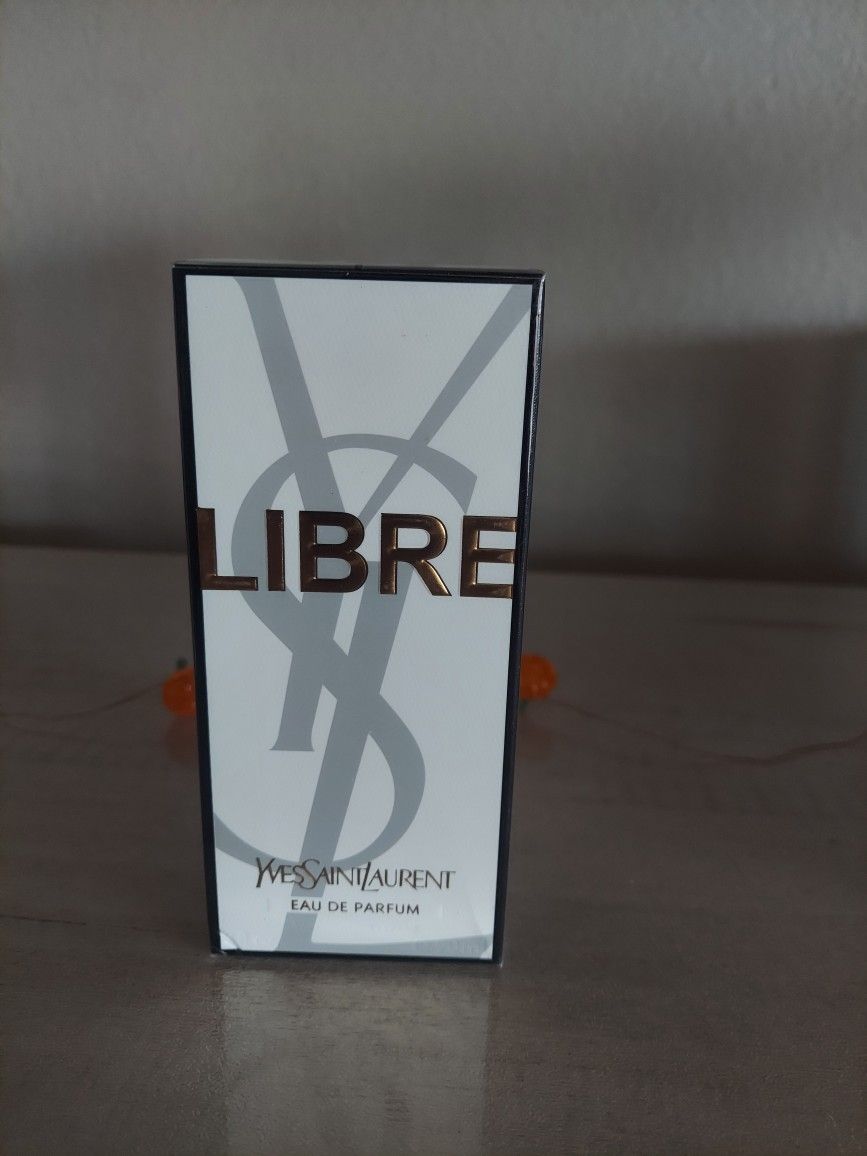 YSL LIBRE FRAGRANCE FOR WOMEN