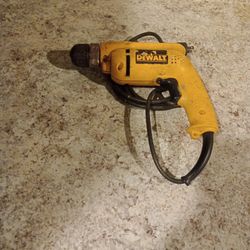 DeWalt   Speed   Drill 