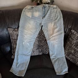 Jeans For Men Size 40X34