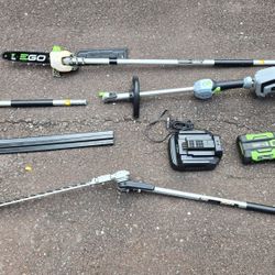 Ego Tool Set.